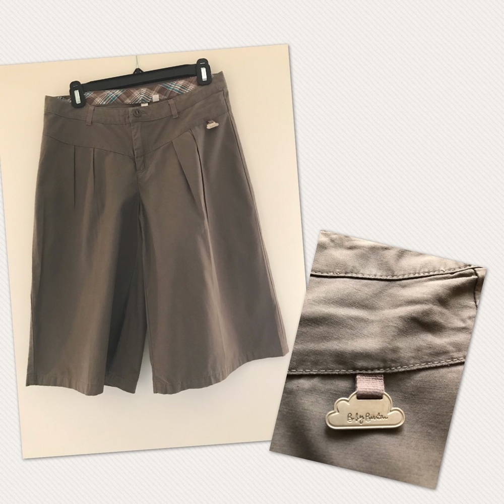 B by Burton Golf Culottes